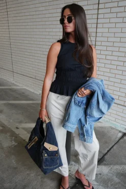 Jolie Carpenter Pant