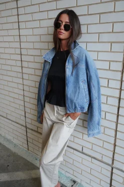 Jolie Carpenter Pant