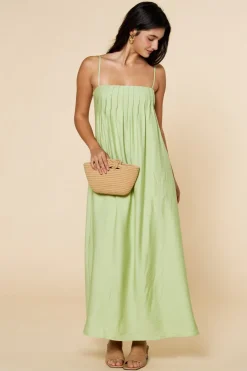 Jules Maxi Dress