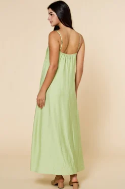 Jules Maxi Dress