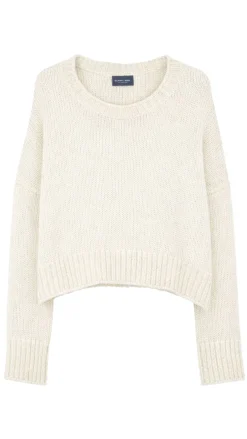 Julia Lightweight Crew