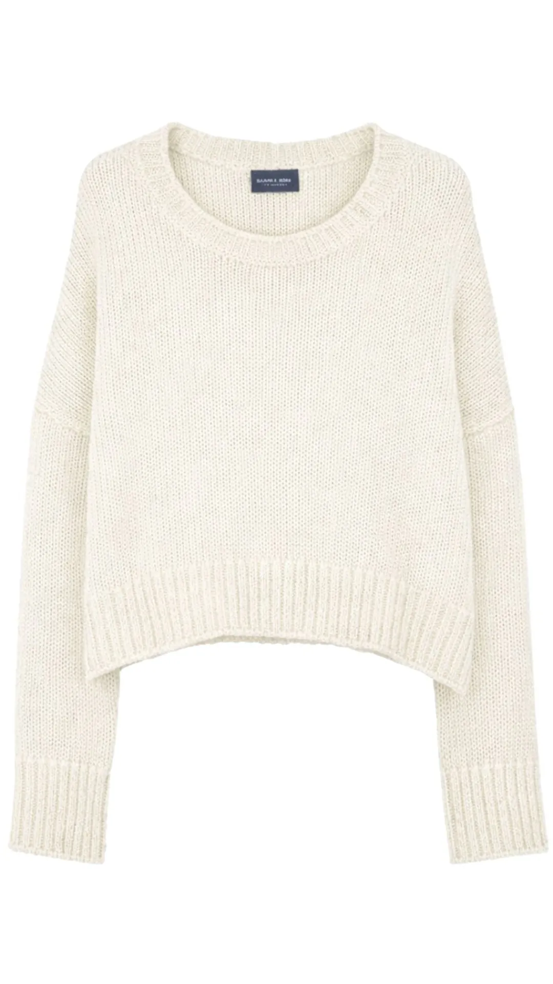 Julia Lightweight Crew