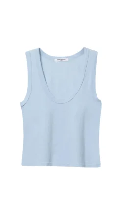 Khara Cotton Tank