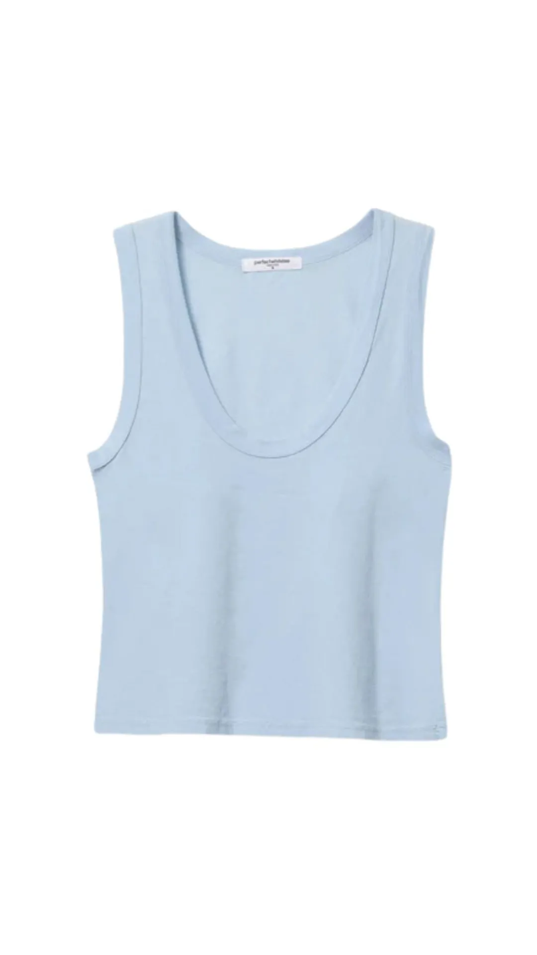 Khara Cotton Tank