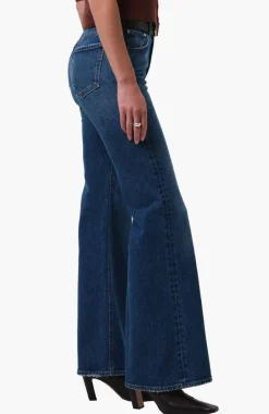 Kimberly 70's Flare Jeans