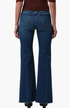 Kimberly 70's Flare Jeans