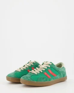 Kizuna Sneaker Washed Green