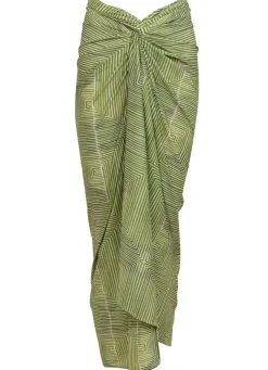 Knot Sarong
