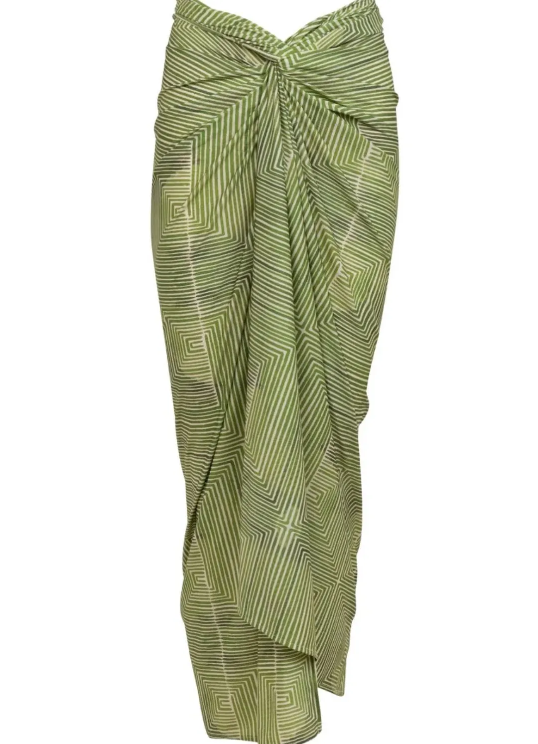 Knot Sarong