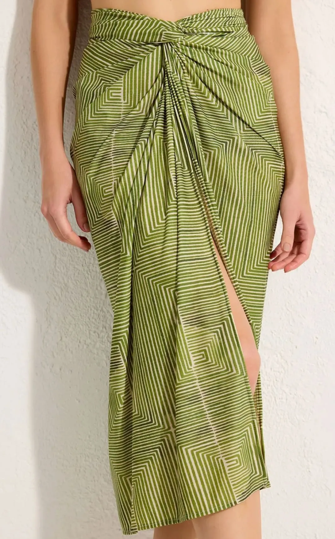 Knot Sarong