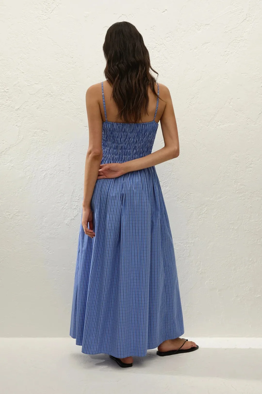 Laia Maxi Dress