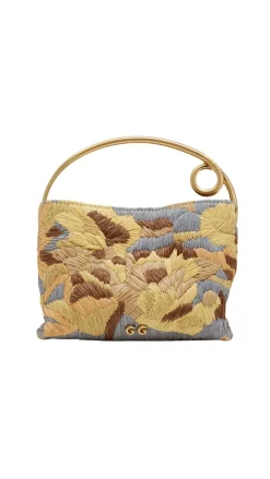 Lalli Top Handle Bag