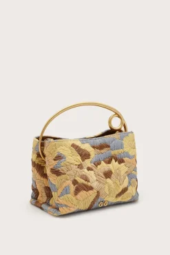 Lalli Top Handle Bag