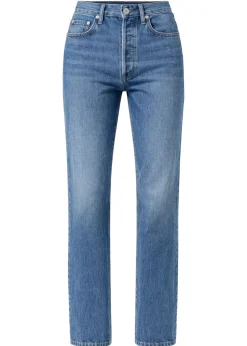 Lana Jeans in Liberty