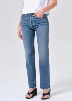 Lana Jeans in Liberty