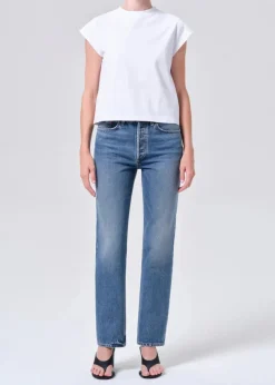 Lana Jeans in Liberty