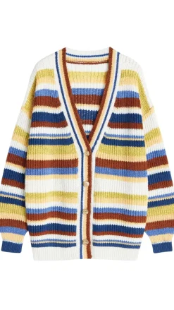 Leighton Cardigan