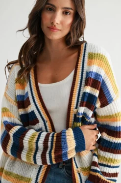Leighton Cardigan