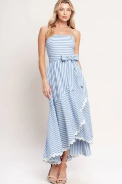 Liddy Midi Dress