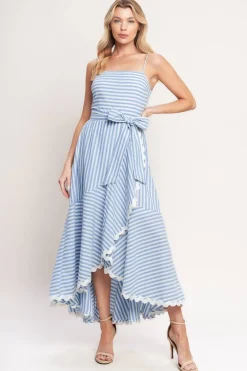 Liddy Midi Dress