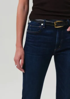 Lilah 32.5" Jeans in Dakota