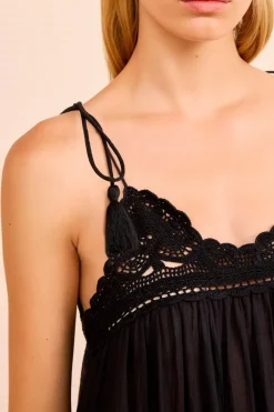 Linnea Coverup Dress