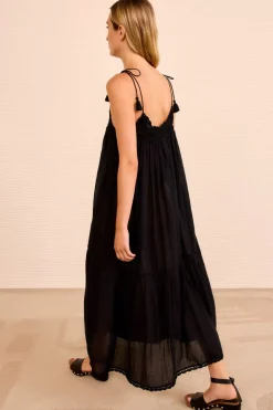 Linnea Coverup Dress