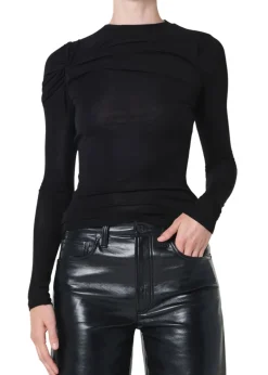 Lissa Long Sleeve Tee