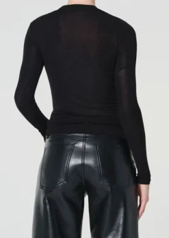 Lissa Long Sleeve Tee