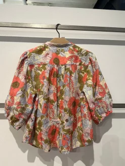 Loren Blouse