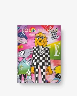 Louis Vuitton: Virgil Abloh Book