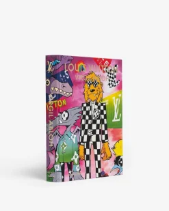 Louis Vuitton: Virgil Abloh Book