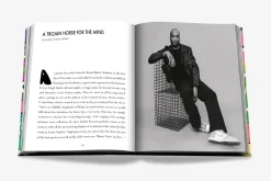Louis Vuitton: Virgil Abloh Book