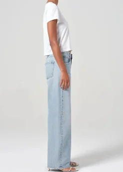 Low Curve Jeans in Force