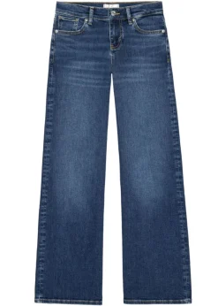 Low Rise Le Slim Palazzo