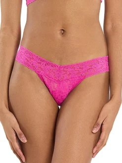 Lowrise Thong Marmalade