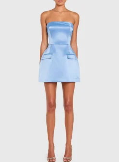 Lucienne Skort Romper