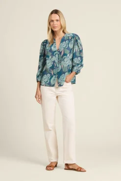 Maisey Blouse