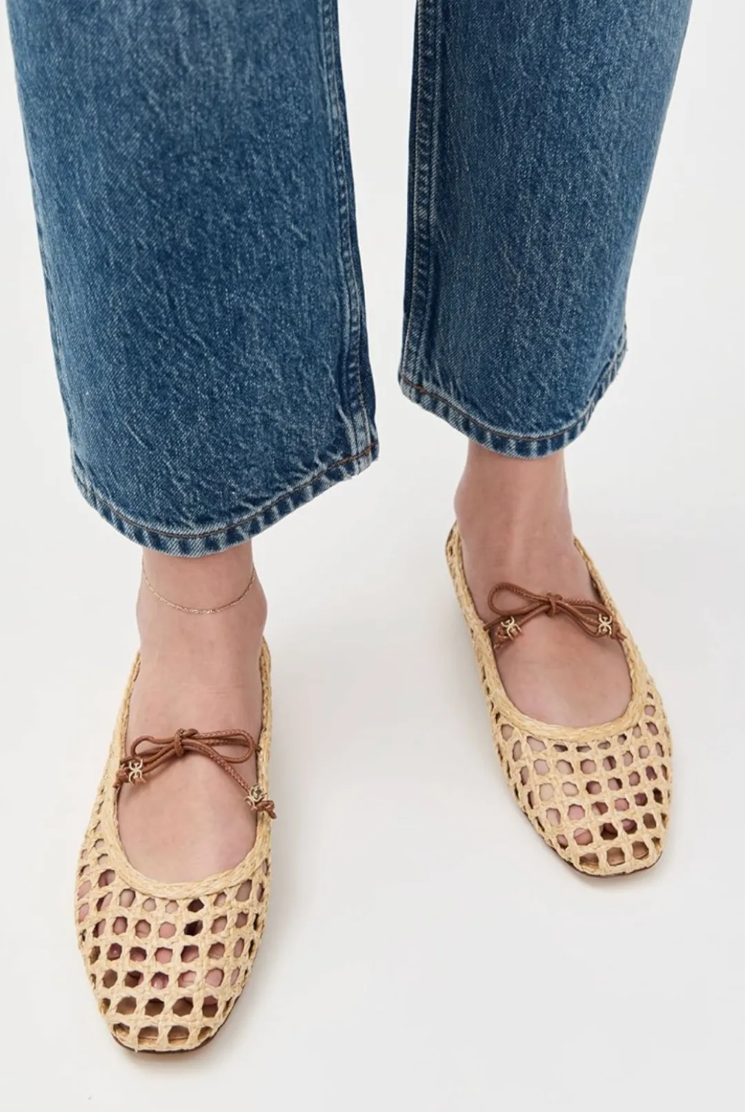 Marcie Ballet Flat