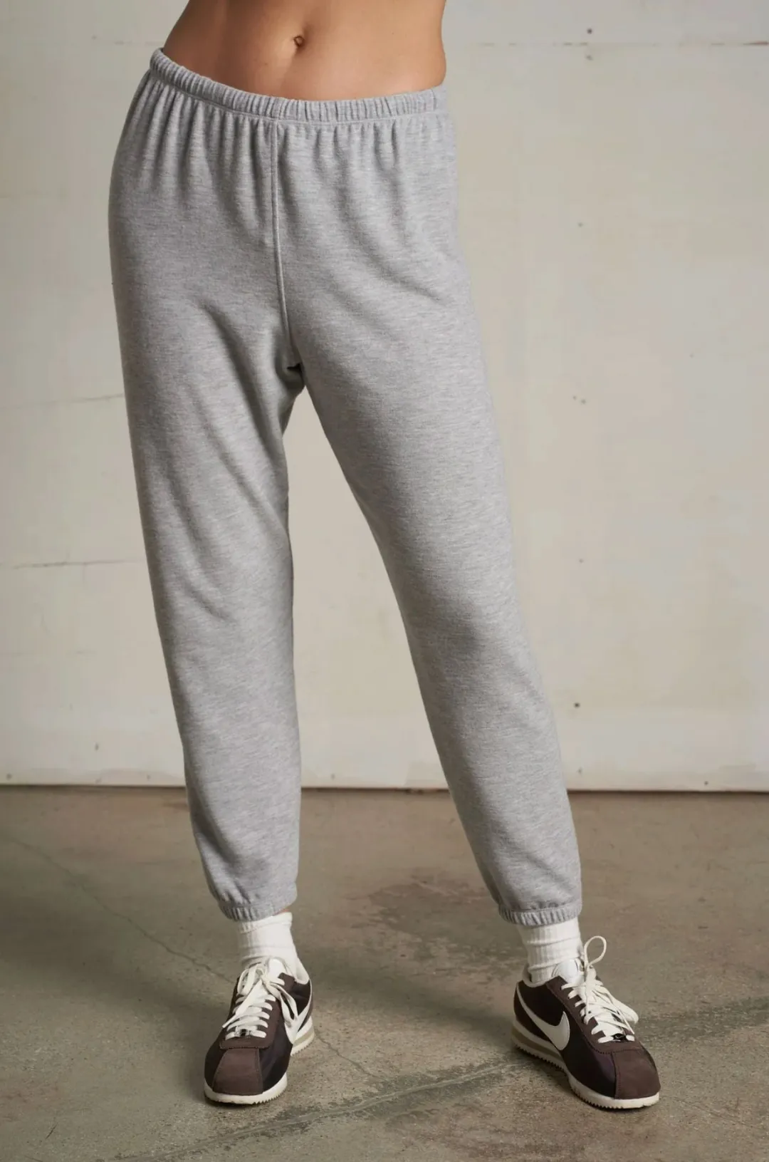 Mare Jersey Jogger