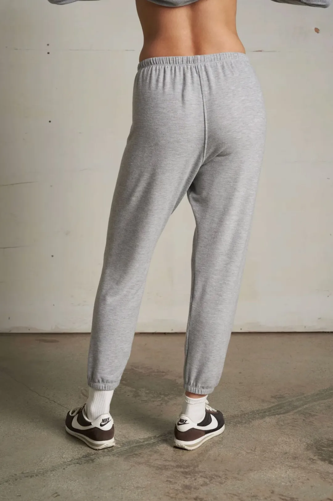 Mare Jersey Jogger
