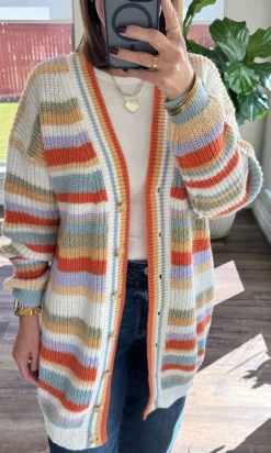 Margie Cardigan