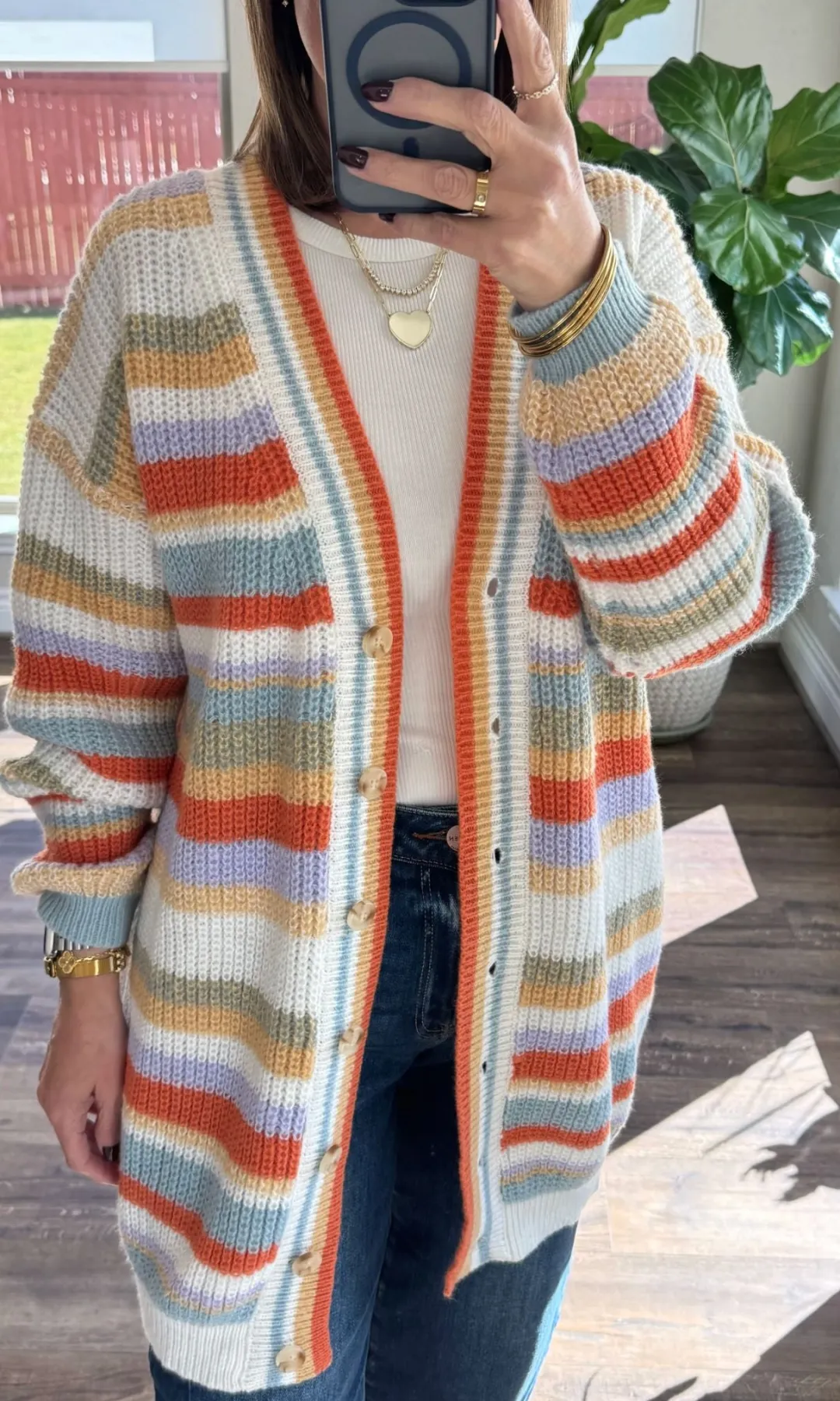 Margie Cardigan