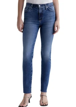 Mari Jeans in 13 Year Disclosure