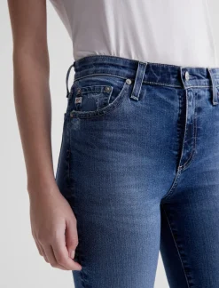 Mari Jeans in 13 Year Disclosure