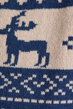 Marilyn Quilted Cardigan