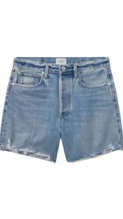 Marlow Long Short in Valencia