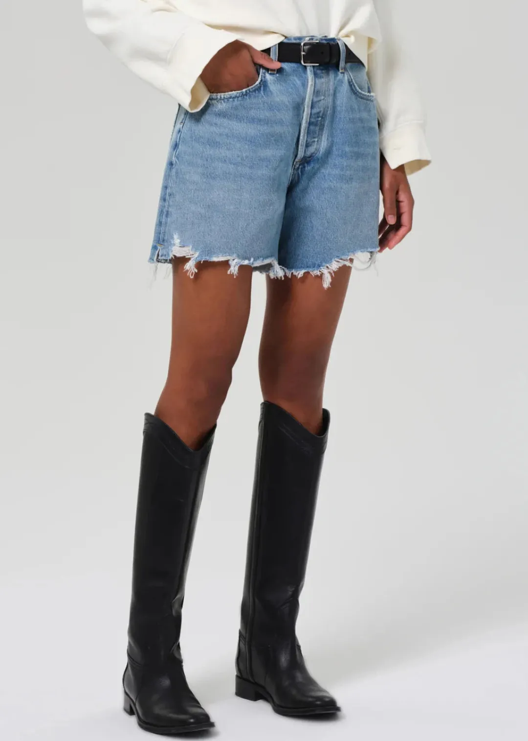 Marlow Long Short in Valencia