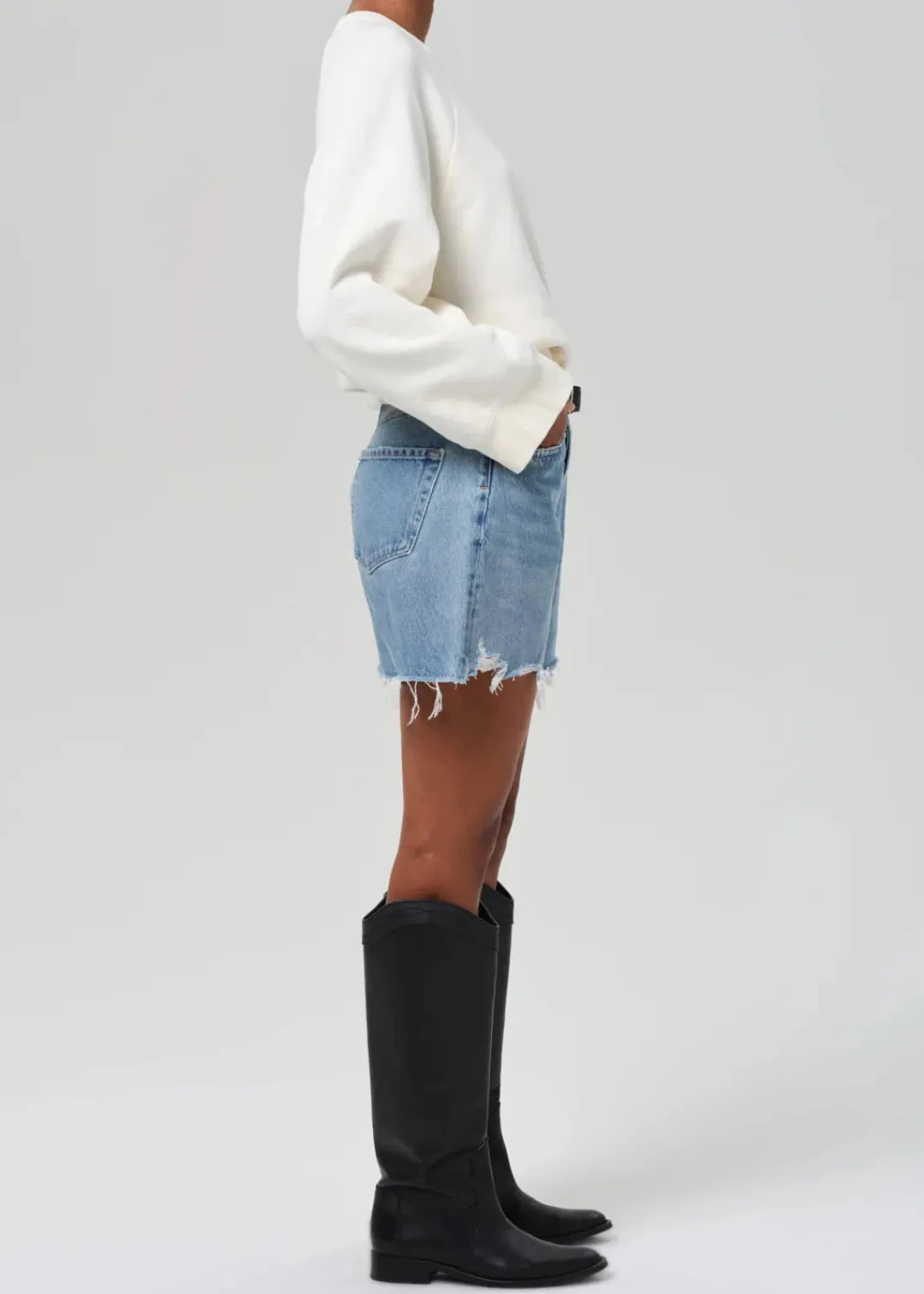 Marlow Long Short in Valencia