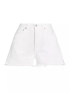 Marlow Short in Polish